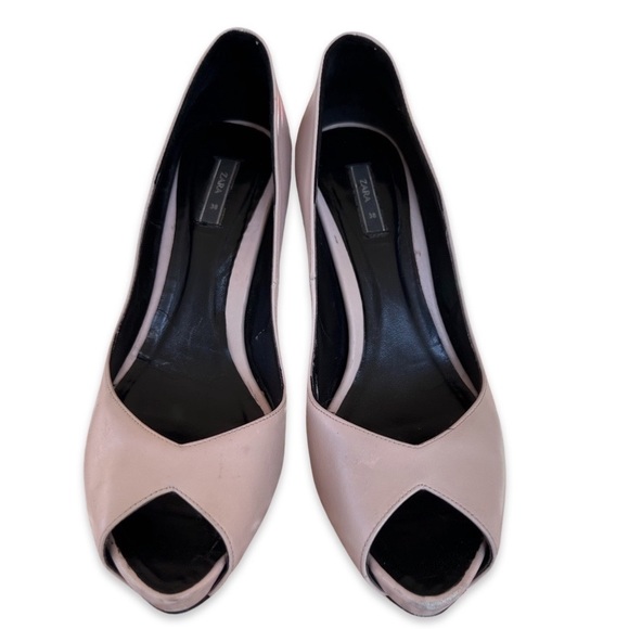Zara Stilettos - Picture 3 of 4
